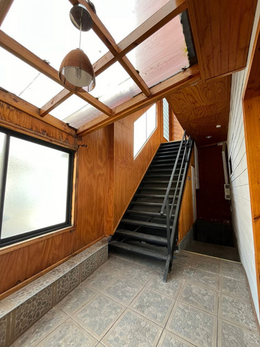 Venta Casa NO 6D 3B 2E 1B Agua Santa - Vi&ntilde;a Del Mar