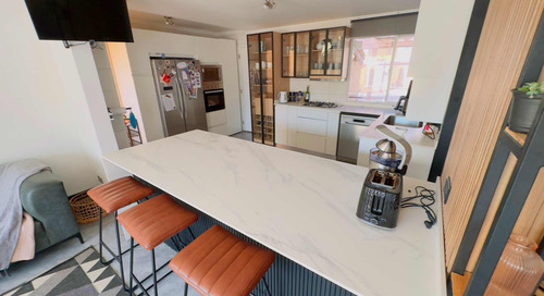 Venta Casa 3D 3B 2E Montemar - Conc&oacute;n