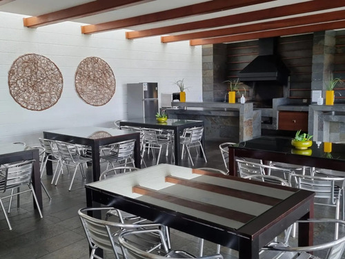 Venta Departamento NP 1D en suite 1B 1E 1B La Boca - Conc&oacute;n