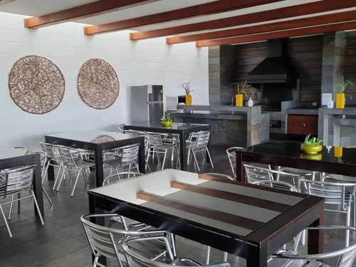 Venta Departamento NP 1D en suite 1B 1E 1B La Boca - Conc&oacute;n