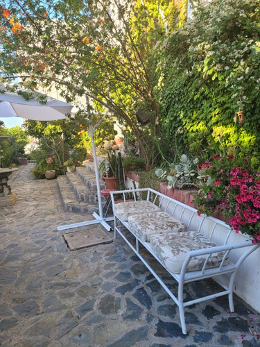 Venta Casa 10D 10B 4E Agua Santa - Vi&ntilde;a Del Mar