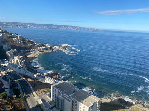 Venta Departamento NP 3D 3B 2E 1B Re&ntilde;aca - Vi&ntilde;a Del Mar