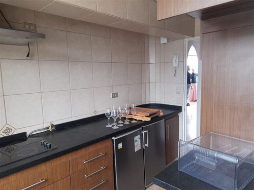 Arriendo Departamento 3D en suite 3B 1E 1B  - Vi&ntilde;a Del Mar