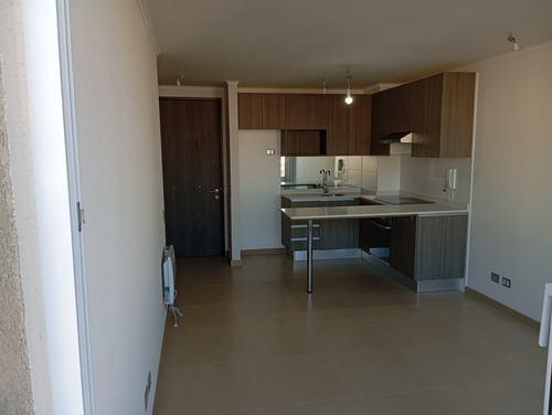 Arriendo Departamento 2D 1B 1E 1B Costas de Montemar - Conc&oacute;n
