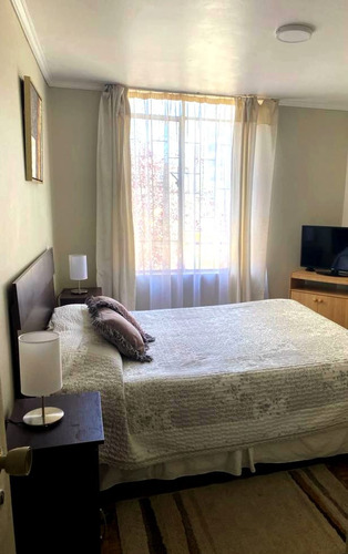 Arriendo Departamento SO 3D 3B 1E Libertad - Vi&ntilde;a Del Mar