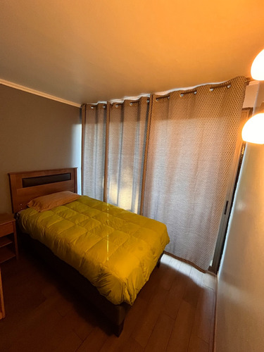 Arriendo Departamento 3D en suite Walk-in cl&oacute;set 2B Libertad - Vi&ntilde;a Del Mar