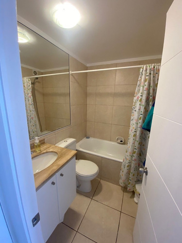 Venta Departamento 2D 2B 1E 1B Costas de Montemar - Conc&oacute;n