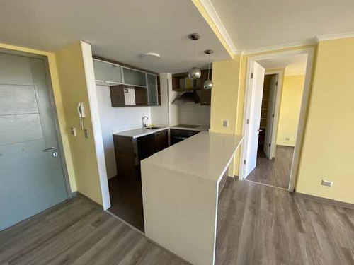Venta Departamento 2D 2B 1E Montemar - Conc&oacute;n
