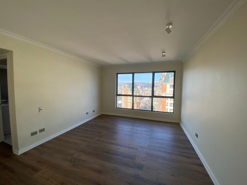 Venta Departamento NO 3D en suite 3B 1E 1B  - Vi&ntilde;a Del Mar