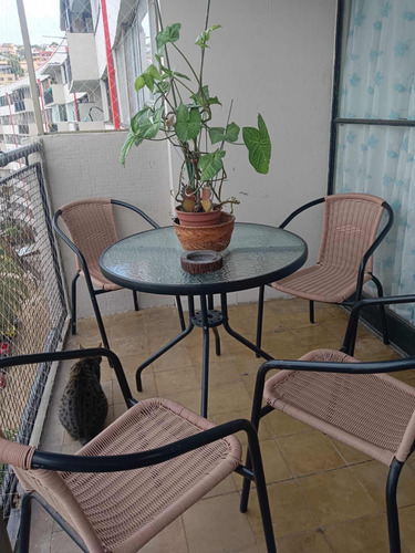 Venta Departamento 4D 1B 1E Recreo - Vi&ntilde;a Del Mar