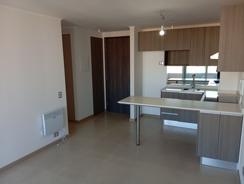 Arriendo Departamento 2D 1B 1E 1B Costas de Montemar - Conc&oacute;n