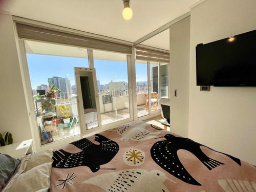 Venta Departamento 1D 1B 1E Forestal - Vi&ntilde;a Del Mar