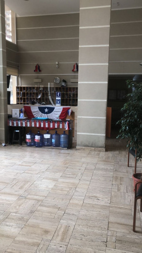 Arriendo Departamento 3D 2B 1E 1B Centro de Vi&ntilde;a del Mar - Vi&ntilde;a Del Mar