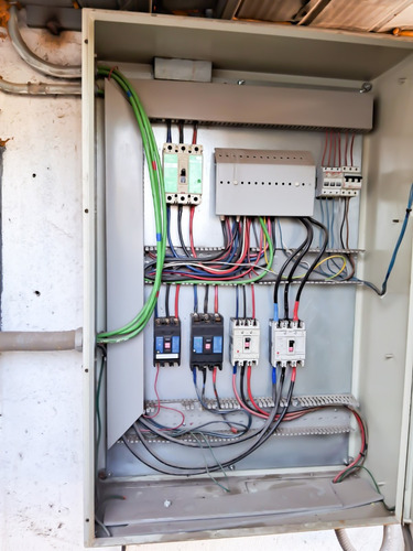 Galp&oacute;n 900 Mts En San Bernardo