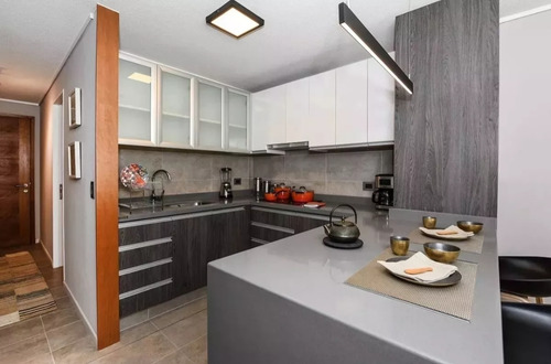 Arriendo Departamento 3D 2B 1E 1B Re&ntilde;aca - Vi&ntilde;a Del Mar