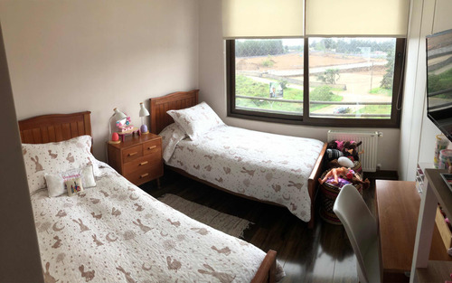 Venta Departamento 3D 3B 2E Re&ntilde;aca - Vi&ntilde;a Del Mar