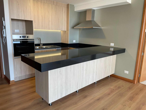 Venta Departamento 2D 2B 1E Re&ntilde;aca - Vi&ntilde;a Del Mar