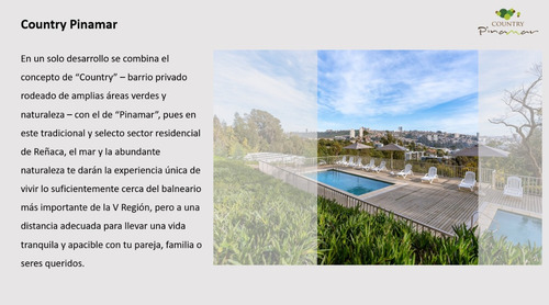 Venta Departamento NOSP 4D en suite Walk-in cl&oacute;set 3B 2E 1B Re&ntilde;aca - Vi&ntilde;a Del Mar