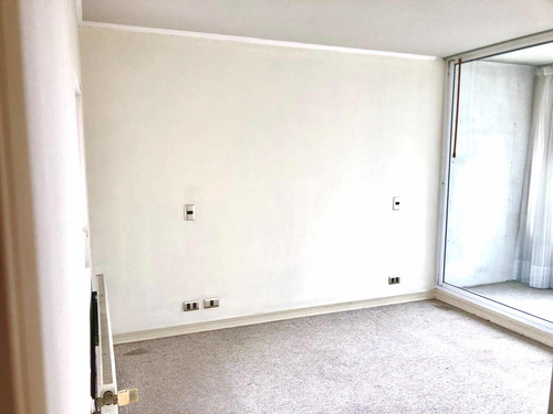 Arriendo Departamento 3D 2B 1E 1B Centro de Vi&ntilde;a del Mar - Vi&ntilde;a Del Mar