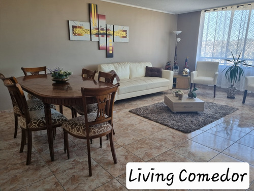 Venta Departamento 5D 3B 1E Miraflores - Vi&ntilde;a Del Mar