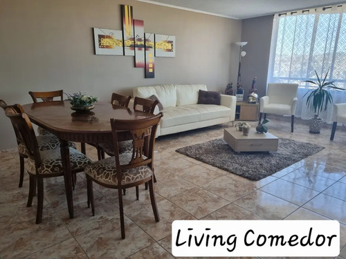 Venta Departamento 5D 3B 1E Miraflores - Vi&ntilde;a Del Mar