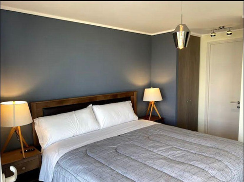 Venta Departamento NO 1D en suite 1B 1E 1B Costas de Montemar - Conc&oacute;n