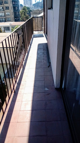 Venta Departamento 4D 3B 1E 1B Libertad - Vi&ntilde;a Del Mar