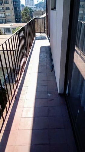 Venta Departamento 4D 3B 1E 1B Libertad - Vi&ntilde;a Del Mar