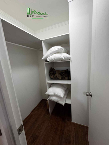 Arriendo Departamento 3D 2B 1E  - Vi&ntilde;a Del Mar