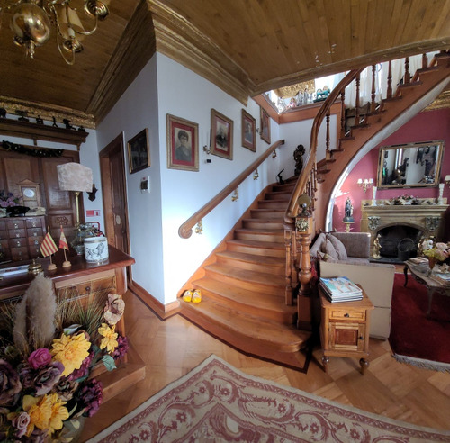 Venta Casa 10D 10B 4E Agua Santa - Vi&ntilde;a Del Mar