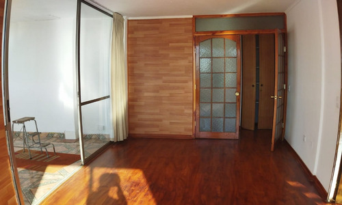 Arriendo Departamento NP 3D en suite 2B 1E 1B Libertad - Vi&ntilde;a Del Mar