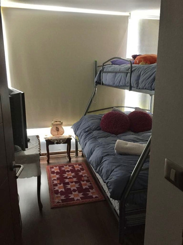 Venta Departamento O 2D en suite 2B 1E 1B Libertad - Vi&ntilde;a Del Mar