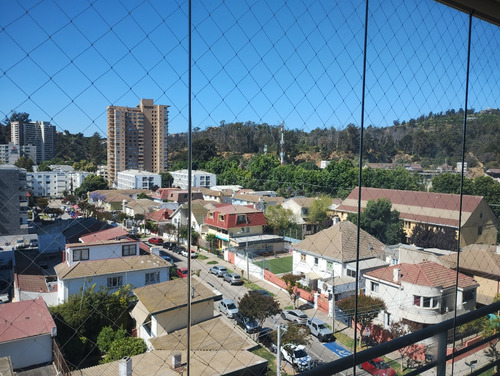 Arriendo Departamento 3D 2B 2E 1B Libertad - Vi&ntilde;a Del Mar