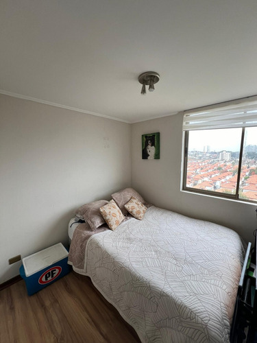 Arriendo Departamento NP 3D en suite 2B 1E Montemar - Conc&oacute;n