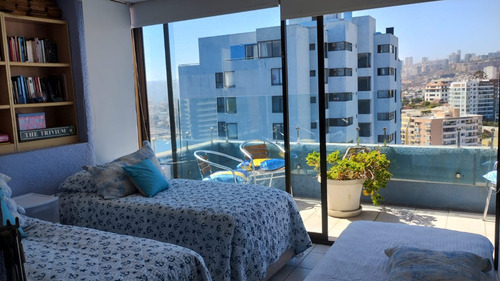 Venta Departamento 5D 3B 2E 1B Recreo - Vi&ntilde;a Del Mar