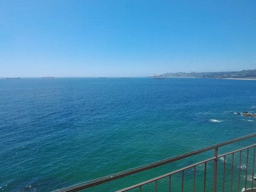 Venta Departamento NOSP 2D 2B 2E 1B Centro de Vi&ntilde;a del Mar - Vi&ntilde;a Del Mar