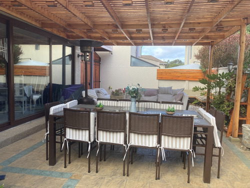 Venta Casa 3D en suite Walk-in cl&oacute;set 3B 1E Montemar - Conc&oacute;n