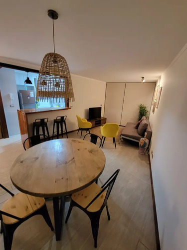 Arriendo Departamento 2D Re&ntilde;aca - Vi&ntilde;a Del Mar