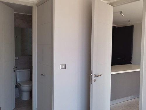 Arriendo Departamento NO 2D en suite 2B 1E 1B Costas de Montemar - Conc&oacute;n