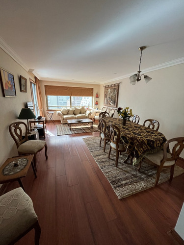 Arriendo Departamento NP 3D en suite 3B 2E 1B Libertad - Vi&ntilde;a Del Mar