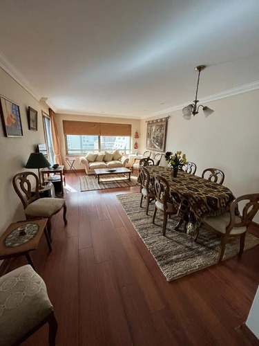 Arriendo Departamento NP 3D en suite 3B 2E 1B Libertad - Vi&ntilde;a Del Mar