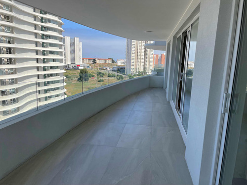 Venta Departamento 2D 2B 1E Re&ntilde;aca - Vi&ntilde;a Del Mar