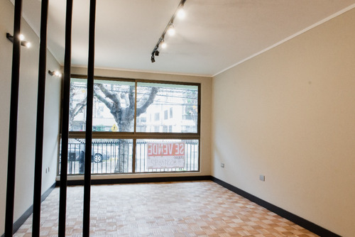 Venta Departamento O 3D 2B 1B Libertad - Vi&ntilde;a Del Mar