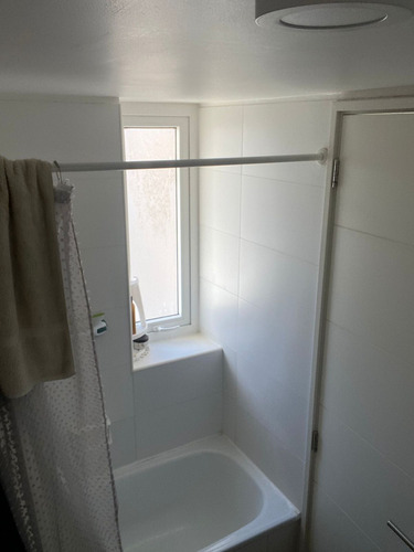 Arriendo Departamento N 2D en suite Walk-in cl&oacute;set 2B 1E 1B Costas de Montemar - Conc&oacute;n