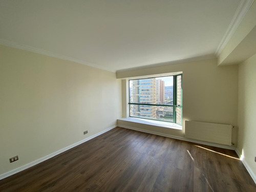 Venta Departamento NO 3D en suite 3B 1E 1B  - Vi&ntilde;a Del Mar