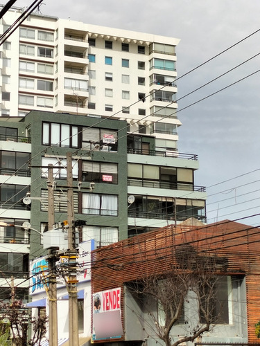 Venta Departamento NOSP 4D en suite Walk-in cl&oacute;set 4B 2E 1B Libertad - Vi&ntilde;a Del Mar