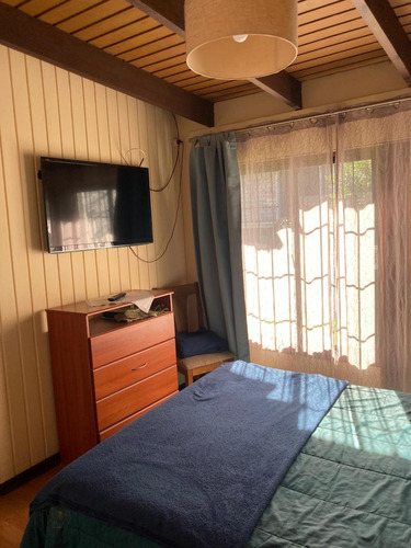 Arriendo Casa 3D 2B 2E 1B Re&ntilde;aca - Vi&ntilde;a Del Mar