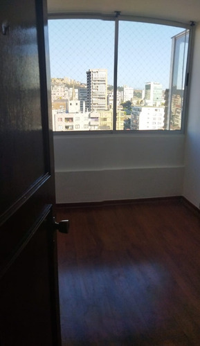 Arriendo Departamento NP 3D en suite 2B 1E 1B Libertad - Vi&ntilde;a Del Mar