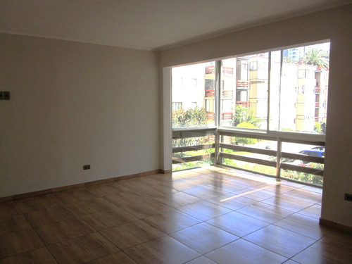 Arriendo Departamento SO 4D 2B 1E Quinta Vergara - Vi&ntilde;a Del Mar