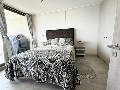 Arriendo Departamento P 2D en suite 2B 1E Re&ntilde;aca - Vi&ntilde;a Del Mar